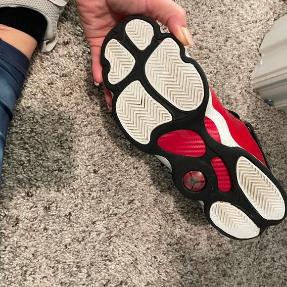 Boys shoes, cleats, indoor shoes. Great condition. - Picture 13 of 13